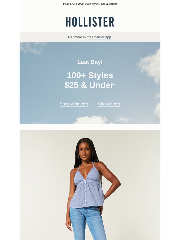 New arrivals: all gingham 🩵🤍