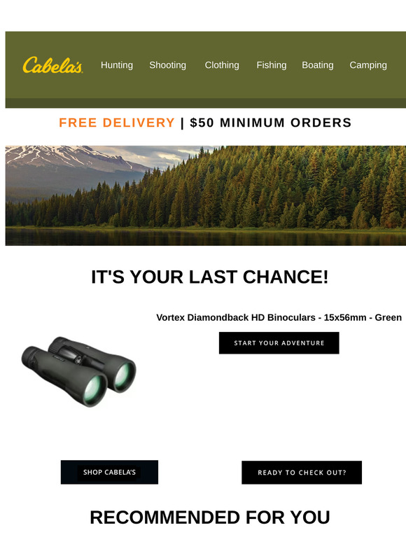 You Still Have Gear In Your Cart!