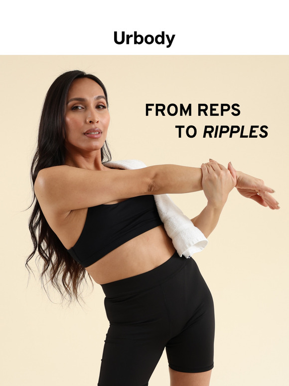 COMPRESSION THAT KEEPS UP