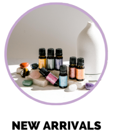 Discover New Arrivals