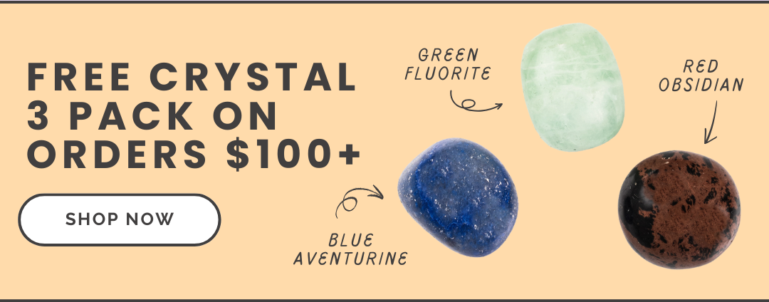 Free Gift with Purchase