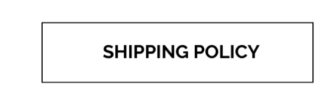 Shipping Policy