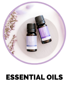Essential Oils