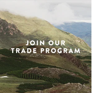 Join our Trade Program