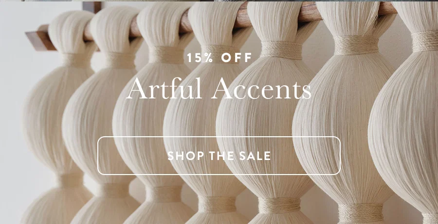 Artful Accents