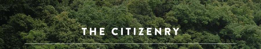 The Citizenry
