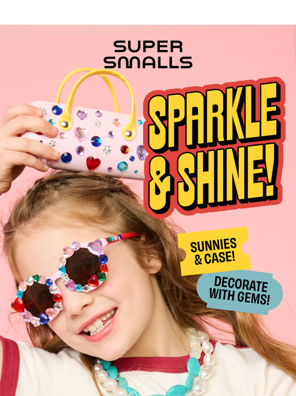 Sparkle SPF