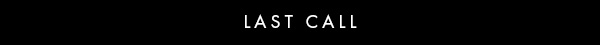 Last Call