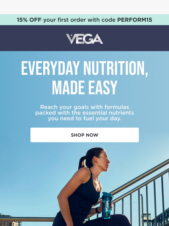 Get Your Daily Greens In One Scoop