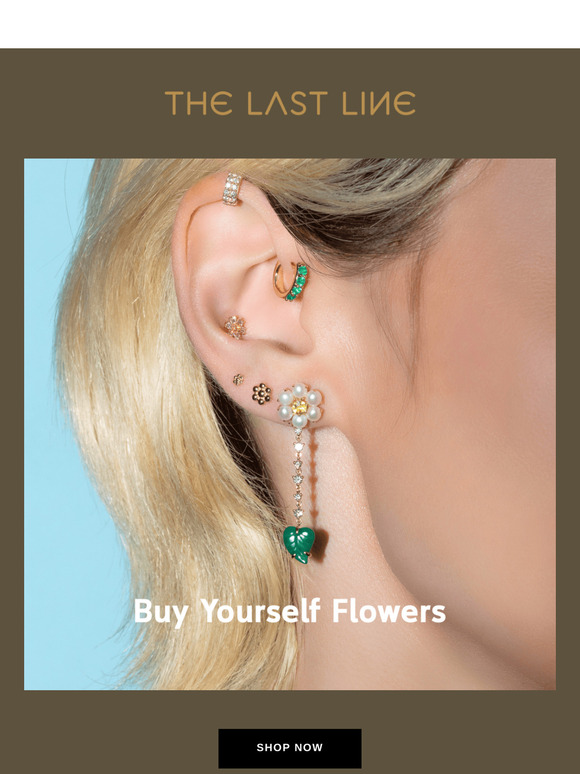 Your Blooms Are Ready! 🌼💎🌈