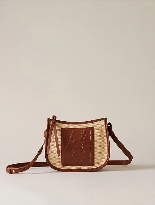 Riviera Crossbody