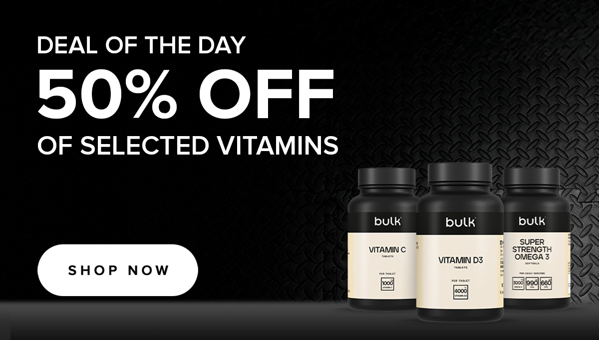 Deal of the Week
