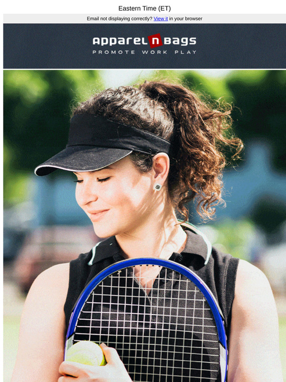 Enjoy Extra 15% OFF on Custom Headwear: Offer Valid till April 20th