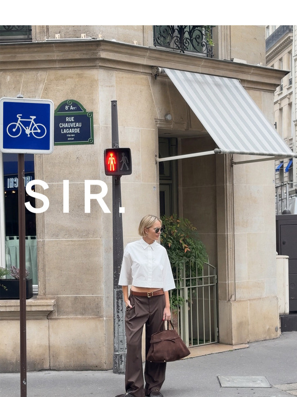 Violet in Paris