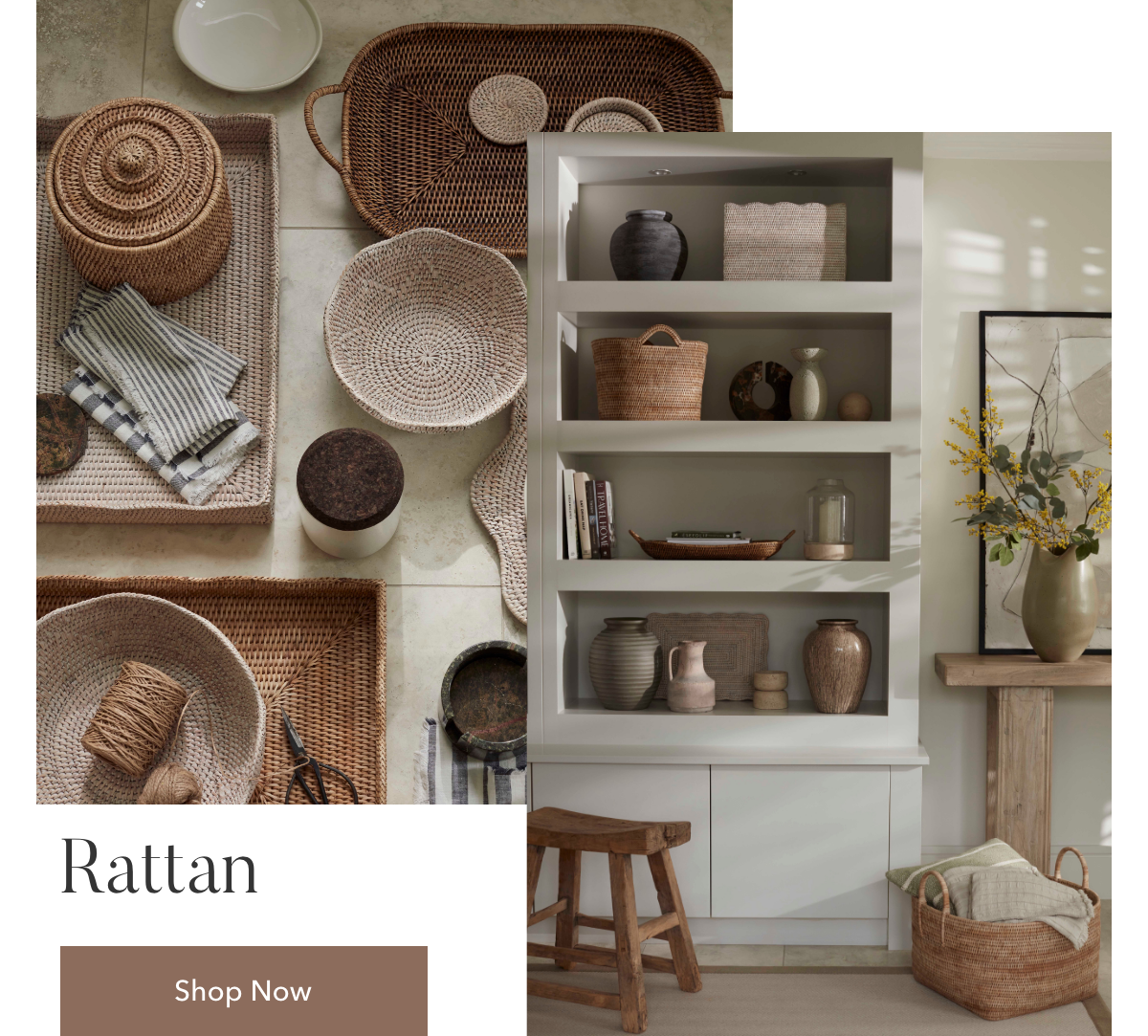 Rattan