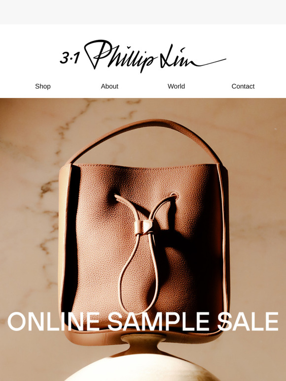 Our Sale Icon Is Back