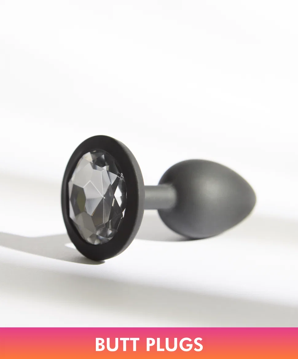 Butt Plugs