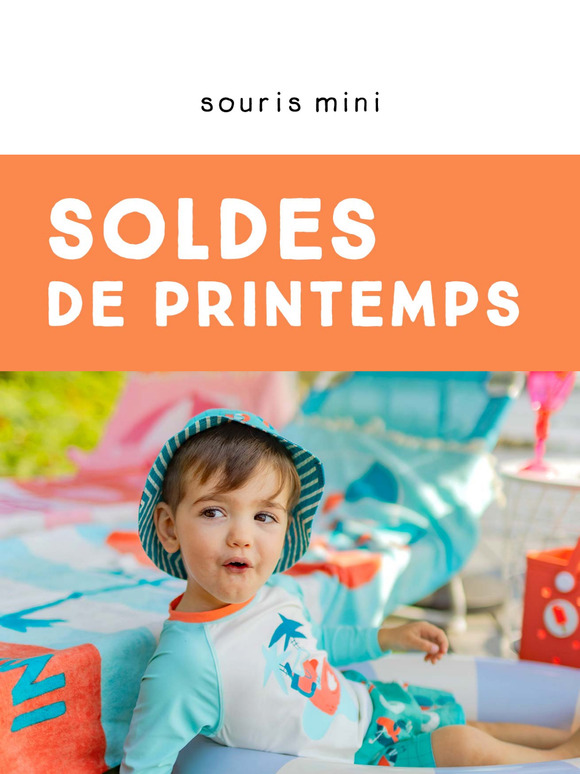 🏖 👙 30% de rabais sur les maillots de bain sélectionnés