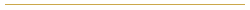 gold line