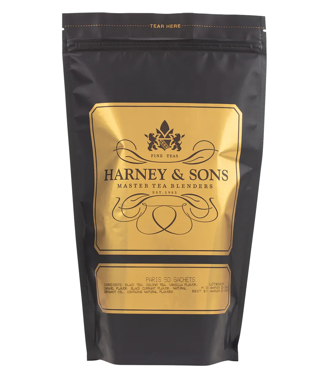 Image of Paris, Bag of 50 Sachets
