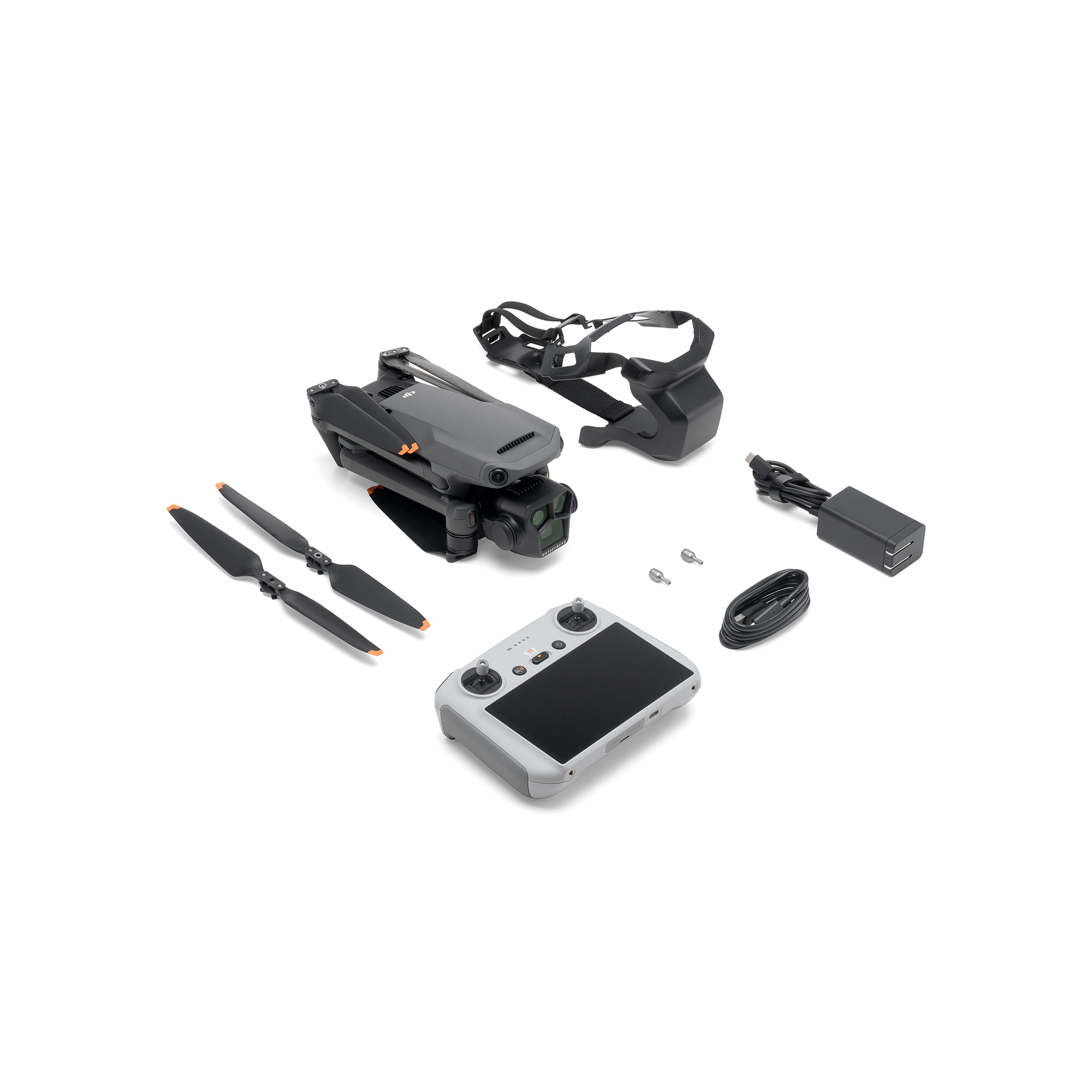 Image of DJI Mavic 3 Pro (DJI RC) (NA)