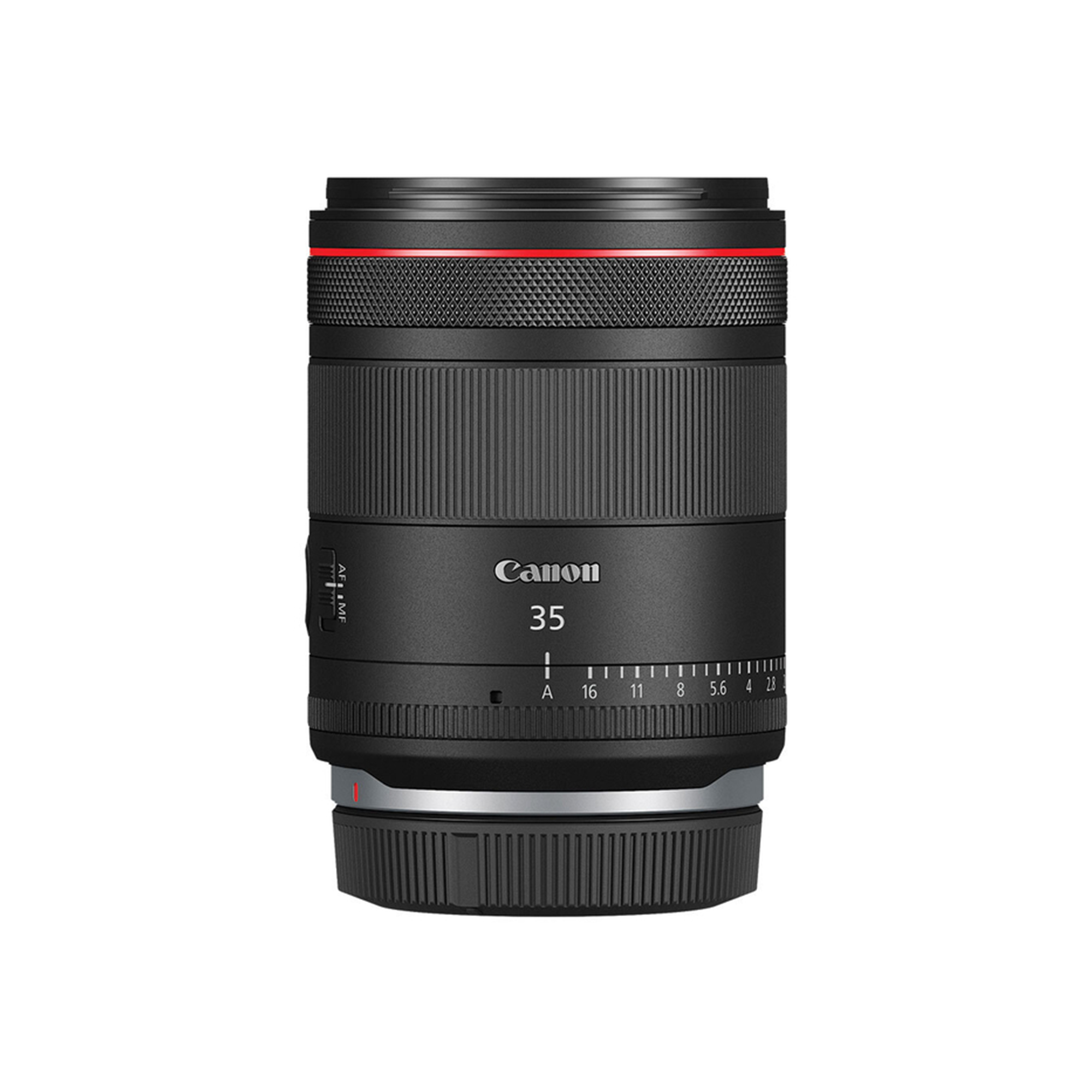 Image of Canon RF 35mm f1.4 L VCM Lens