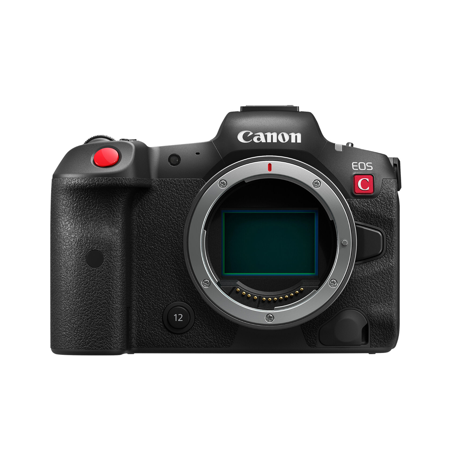 Image of Canon EOS R5 C Cine Body