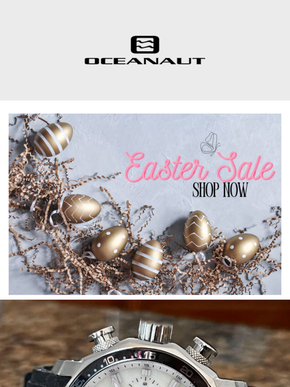 🐇 HOP INTO OUR EASTER SALE! HUGE DISCOUNTS AWAIT! 🐣