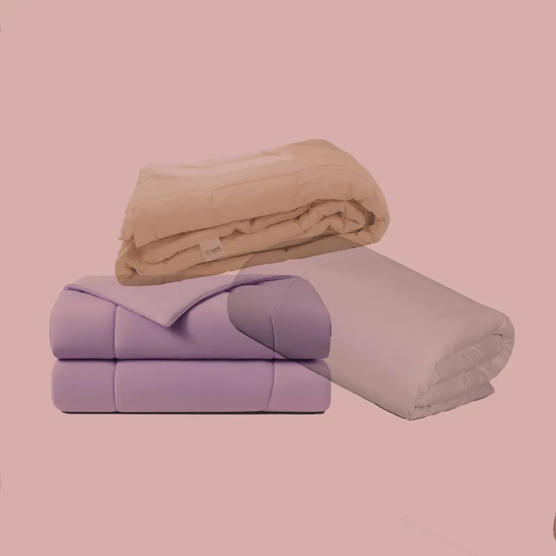 Waking Up Drenched in Sweat? Not Anymore