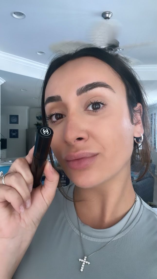 Chanel Mascara Is Actually Amazing, Sorry