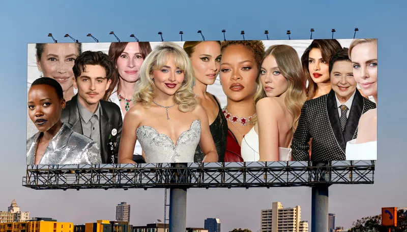 Inside the High-Stakes World of Celebrity Beauty Brand Ambassadors