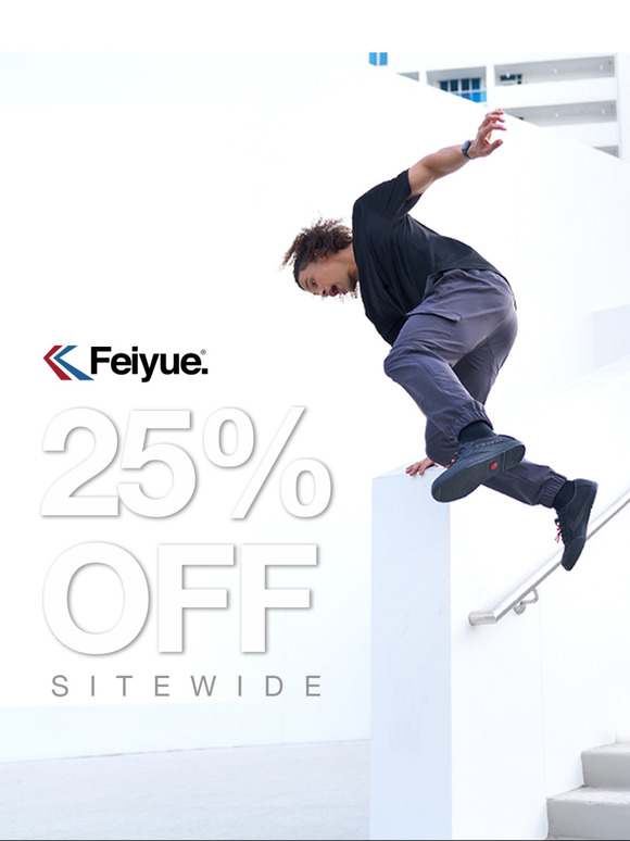 Time's Running Out for 25% Off ⏳