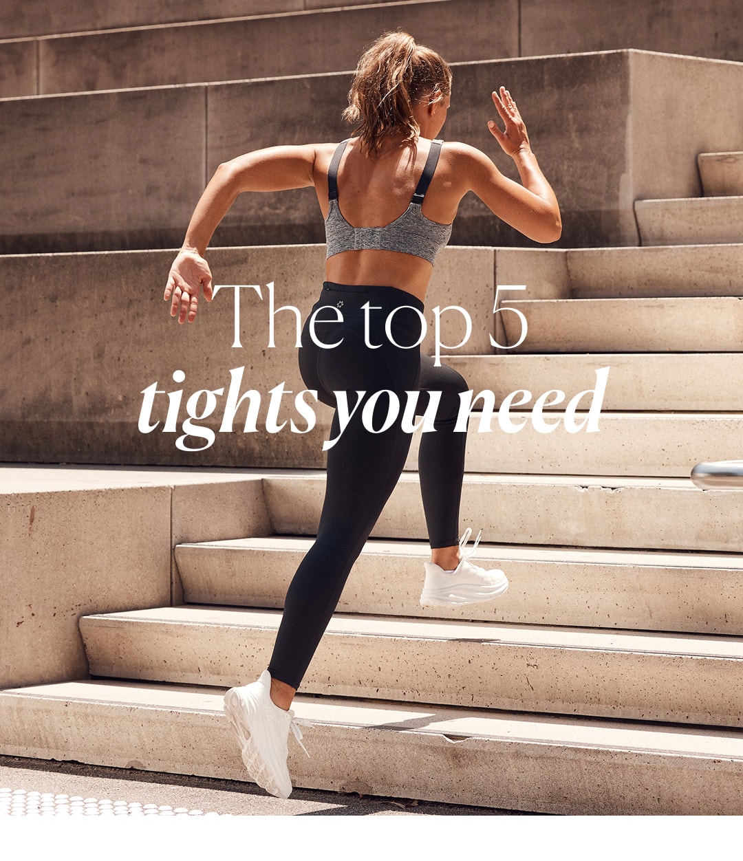 Top 5 Tights You Need Hero Banner