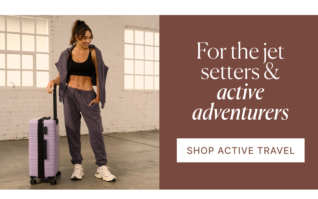 Shop Active Travel