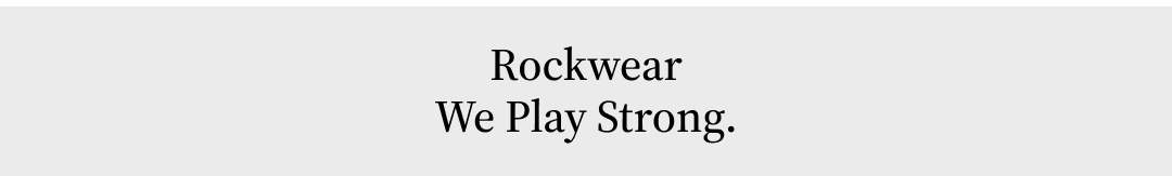 We Play Strong