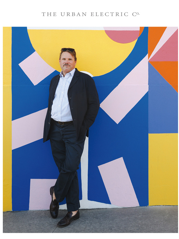 On the Move with Michael Phillips in The Current, Vol. 5