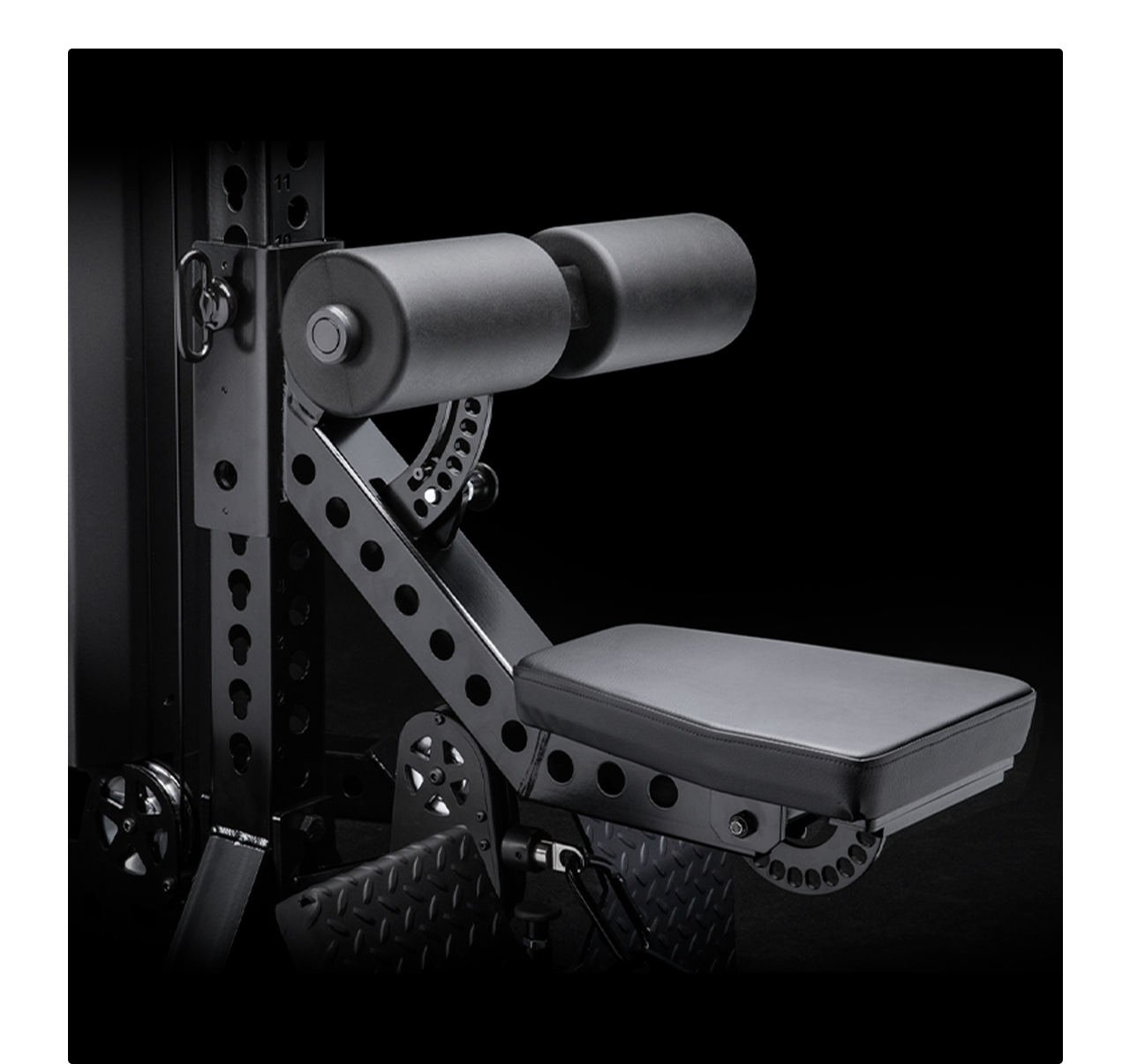 Rogue Monster Multi-Use Lat Seat