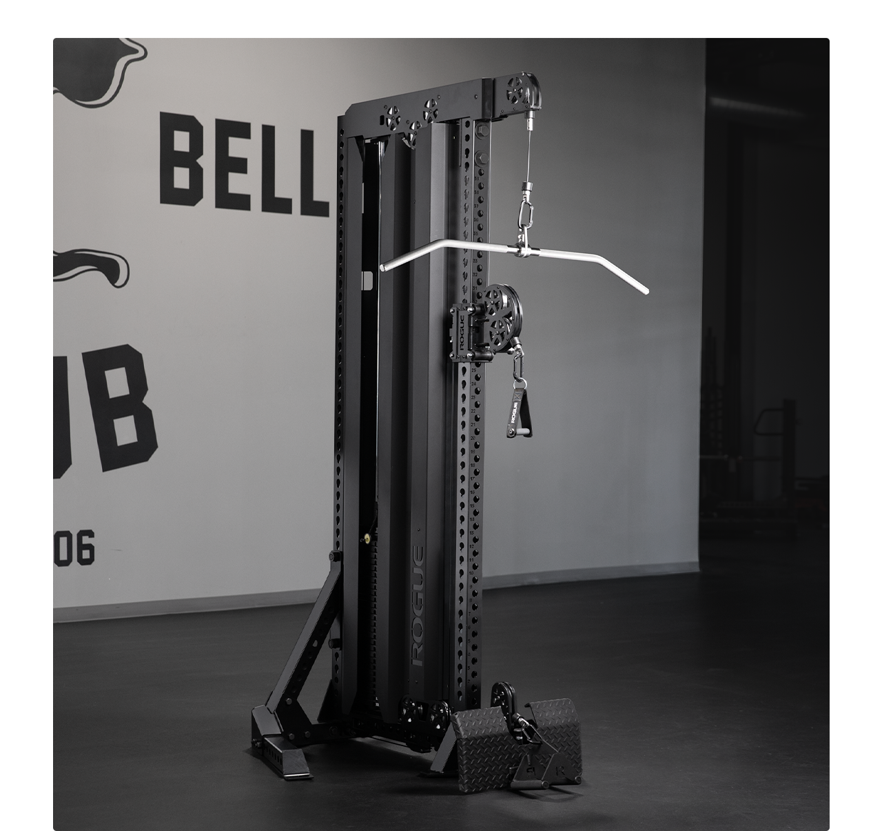 Rogue CTM-1 Functional Cable Tower