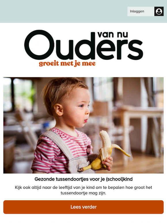 Suzanne (21) werd op haar 17e ongepland zwanger, nu heeft ze twee kinderen: ‘We groeien samen op’