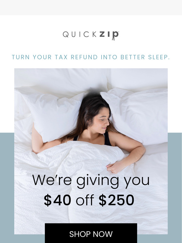 $40 to spend? Don’t let it go to waste