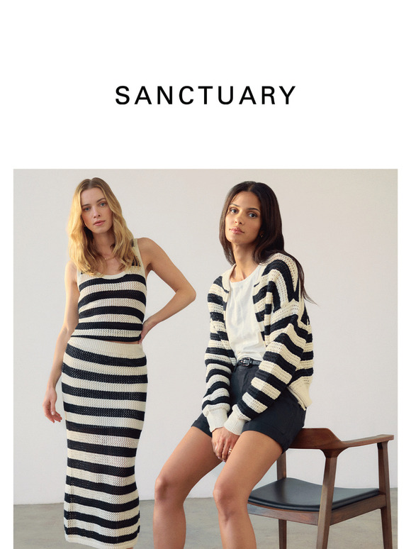 Summer Style, Incoming…
