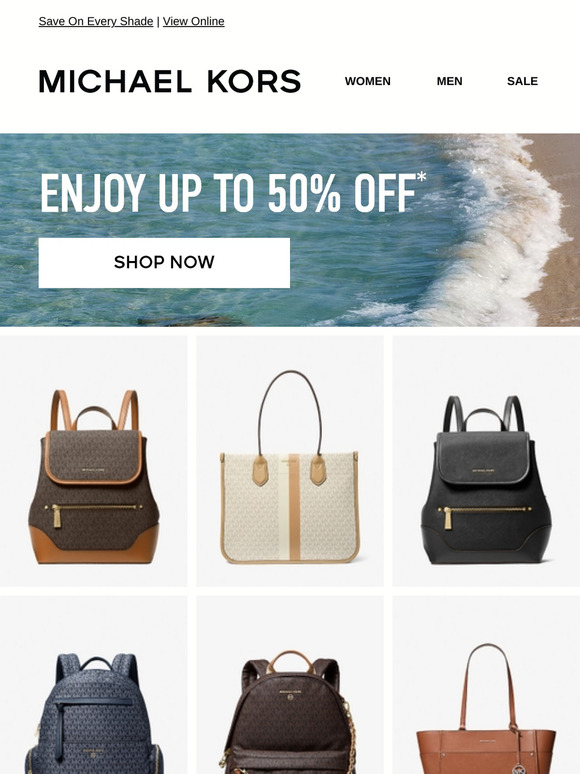 Must-Have Bags Are Up To 50% Off