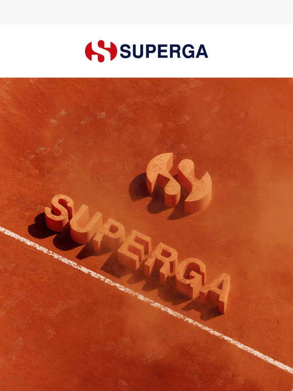 Superga 2750: From Tennis Courts to City Streets