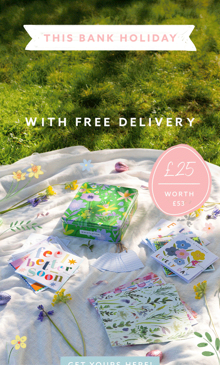 EASTER BUNDLE