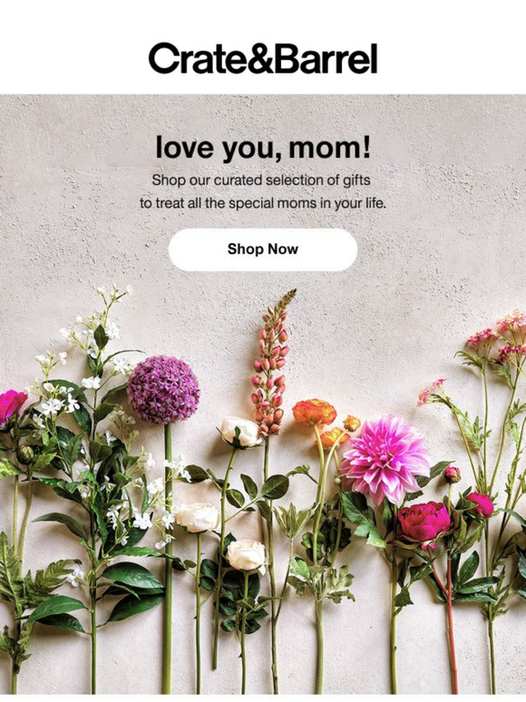 See our bestselling Mother’s Day gift—two years in a row