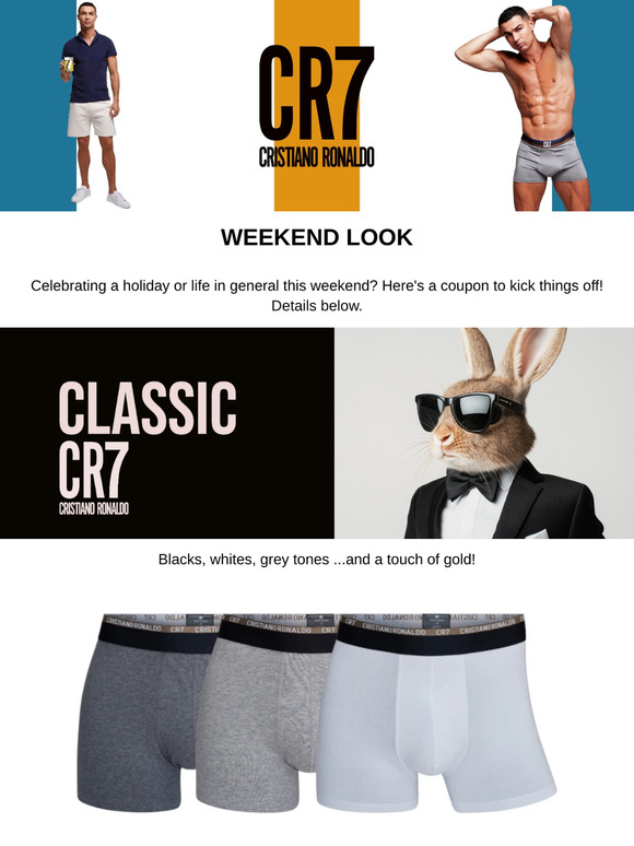 Multiply the savings this weekend 🐇 🐇 🐇