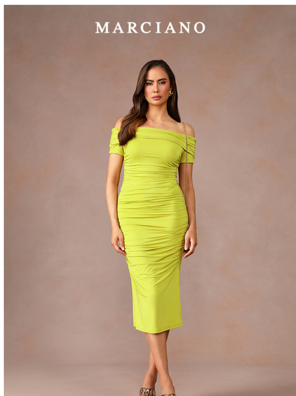 Bold, Vibrant & So Right Now