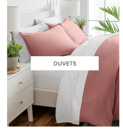 Duvets