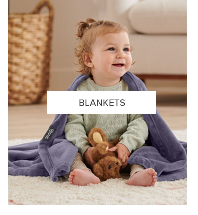 Blankets