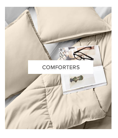 Comforters